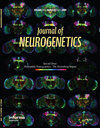 JOURNAL OF NEUROGENETICS雜志封面